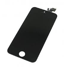 LCD completo Iphone 5S Nero